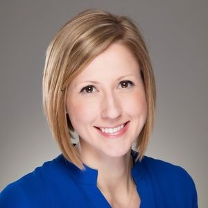 Meet your Posher, Darcy